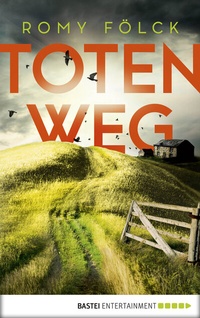 Abbildung von: Totenweg - Bastei Lübbe