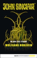 Cover: Oculus - Im Auge des Sturms - Bastei L&uuml;bbe
