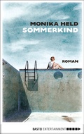Cover: Sommerkind - Eichborn