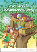 Cover: Laura und die Oster&uuml;berraschung - Baumhaus