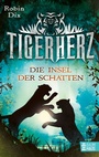 Cover: Tigerherz - Baumhaus