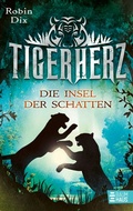 Cover: Tigerherz - Baumhaus