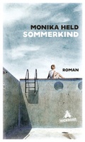 Cover: Sommerkind - Eichborn