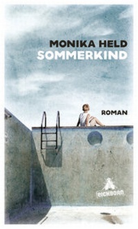 Enlarge image Cover: Sommerkind - Eichborn