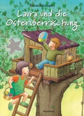 Cover: Laura und die Oster&uuml;berraschung - Baumhaus