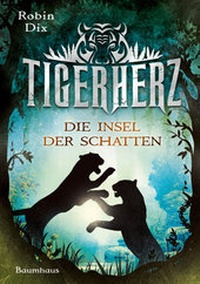 Enlarge image Cover: Tigerherz - Baumhaus