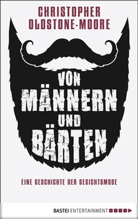 Abbildung von: Von Männern und Bärten - Eichborn