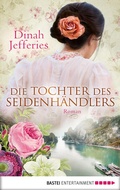 Cover: Die Tochter des Seidenh&auml;ndlers - Bastei L&uuml;bbe