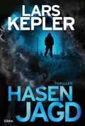 Cover: Hasenjagd - Bastei L&uuml;bbe