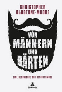 Abbildung von: Von Männern und Bärten - Eichborn