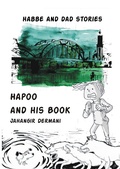 Cover: Hapoo and his Book - BoD - Books on Demand