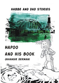 Enlarge image Cover: Hapoo and his Book - BoD - Books on Demand