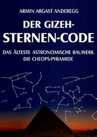 Enlarge image Cover: Der Gizeh-Sternen-Code - BoD - Books on Demand