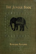 Cover: The Jungle Book - BoD - Books on Demand