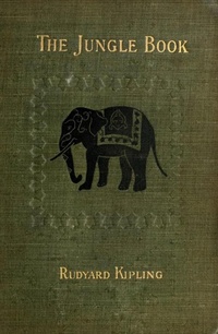 Enlarge image Cover: The Jungle Book - BoD - Books on Demand