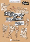 Cover: Buch+ / Highway to Hamburg - Buchner, C.C.