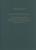 Cover: Kulturen der Konkurrenz - Habelt, R