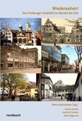 Cover: Wiedersehen! - Rombach Druck- und Verlagshaus