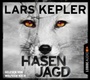 Cover: Hasenjagd - L&uuml;bbe Audio