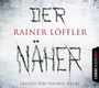 Cover: Der Näher - Lübbe Audio