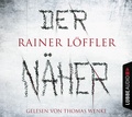 Cover: Der N&auml;her - L&uuml;bbe Audio