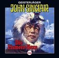 Cover: John Sinclair - Folge 114 - L&uuml;bbe Audio