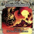 Cover: Gruselkabinett - Folge 122 - L&uuml;bbe Audio