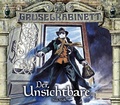 Cover: Gruselkabinett - Folge 120 und 121 - L&uuml;bbe Audio