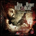 Cover: Oscar Wilde & Mycroft Holmes - Folge 09 - L&uuml;bbe Audio