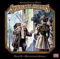 Cover: Sherlock Holmes - Folge 30 - L&uuml;bbe Audio