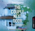 Cover: The Couple Next Door - L&uuml;bbe Audio