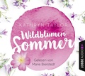 Cover: Wildblumensommer - L&uuml;bbe Audio