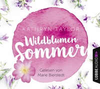 Abbildung von: Wildblumensommer - Lübbe Audio
