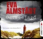 Cover: Ostseejagd - Lübbe Audio