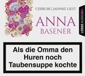 Cover: Als die Omma den Huren noch Taubensuppe kochte - L&uuml;bbe Audio