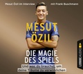 Cover: Die Magie des Spiels - L&uuml;bbe Audio