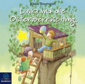 Cover: Laura und die Oster&uuml;berraschung - L&uuml;bbe Audio