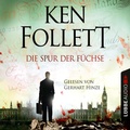 Cover: Die Spur der F&uuml;chse - L&uuml;bbe Audio
