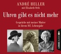 Cover: Uhren gibt es nicht mehr - L&uuml;bbe Audio