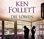 Cover: Die Löwen - Lübbe Audio