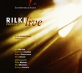 Cover: Rilke Projekt - Live - L&uuml;bbe Audio