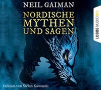 Abbildung von: Nordische Mythen und Sagen - Lübbe Audio