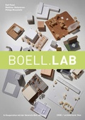 Cover: BOELL.LAB - Universit&auml;tsverlag der TU Berlin