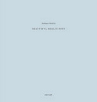 Abbildung von: Ashkan Sahihi - Kehrer Verlag