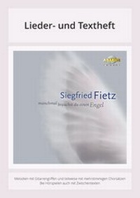 Abbildung von: Manchmal brauchst du einen Engel - ABAKUS Musik