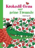 Cover: Krokodil Gena und seine Freunde - LeiV