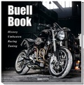 Cover: Buell Book - Brecht V.V.H. GmbH