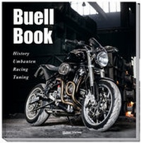 Abbildung von: Buell Book - Brecht V.V.H. GmbH