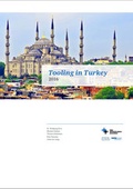 Cover: Tooling in Turkey - RWTH Aachen Werkzeugmaschinenlabor