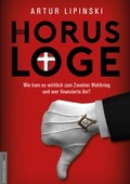 Cover: Die Horus-Loge - Amadeus-Verlag
